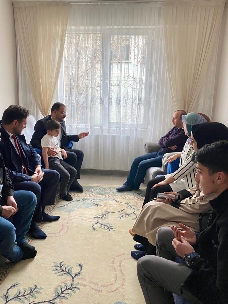 Kocaaliler; Gençlerimize esnek çalışma koşulları sunacağız