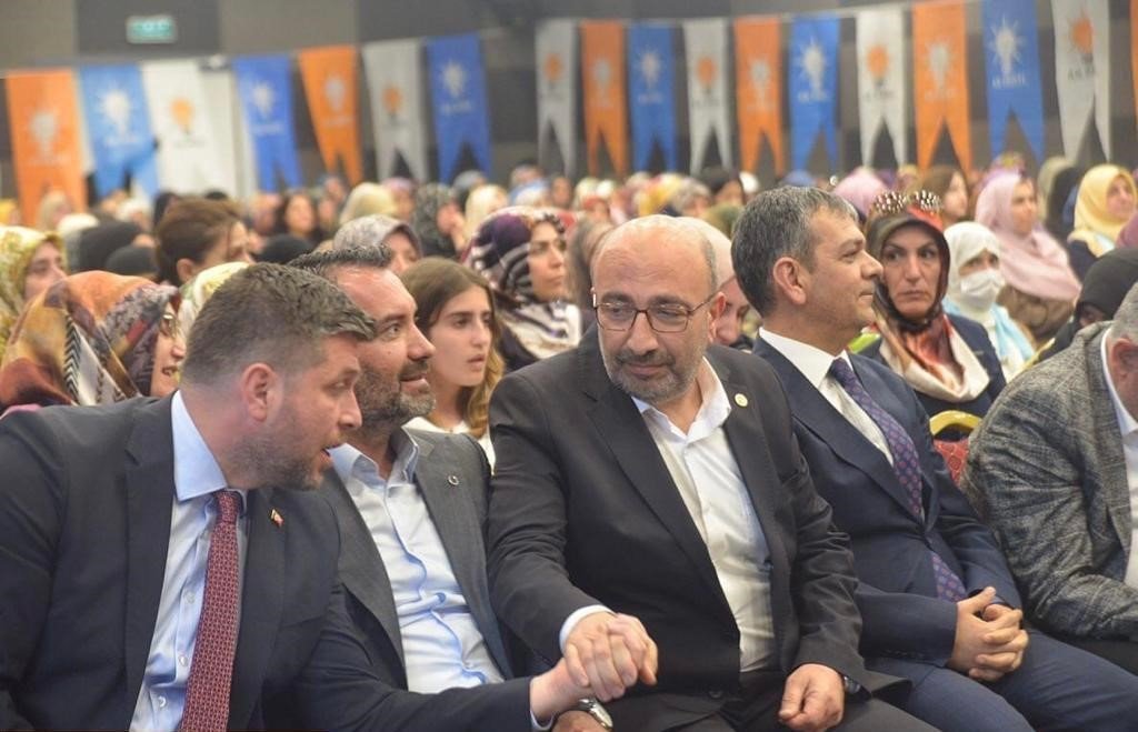 Açıkkapı: ’’14 Mayısa kadar Elazığ’da adım atmadık yer bırakmayacağız’’