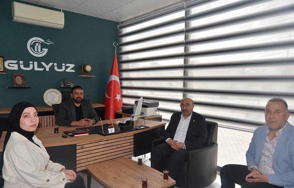 Açıkkapı: ’’14 Mayısa kadar Elazığ’da adım atmadık yer bırakmayacağız’’