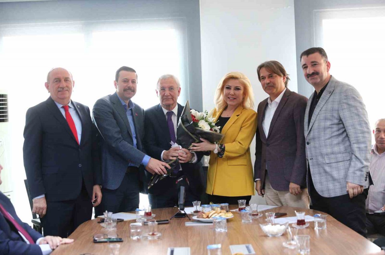 Taksici esnafı ÖTV müjdesini sevinçle karşıladı