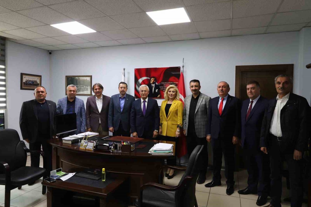 Taksici esnafı ÖTV müjdesini sevinçle karşıladı