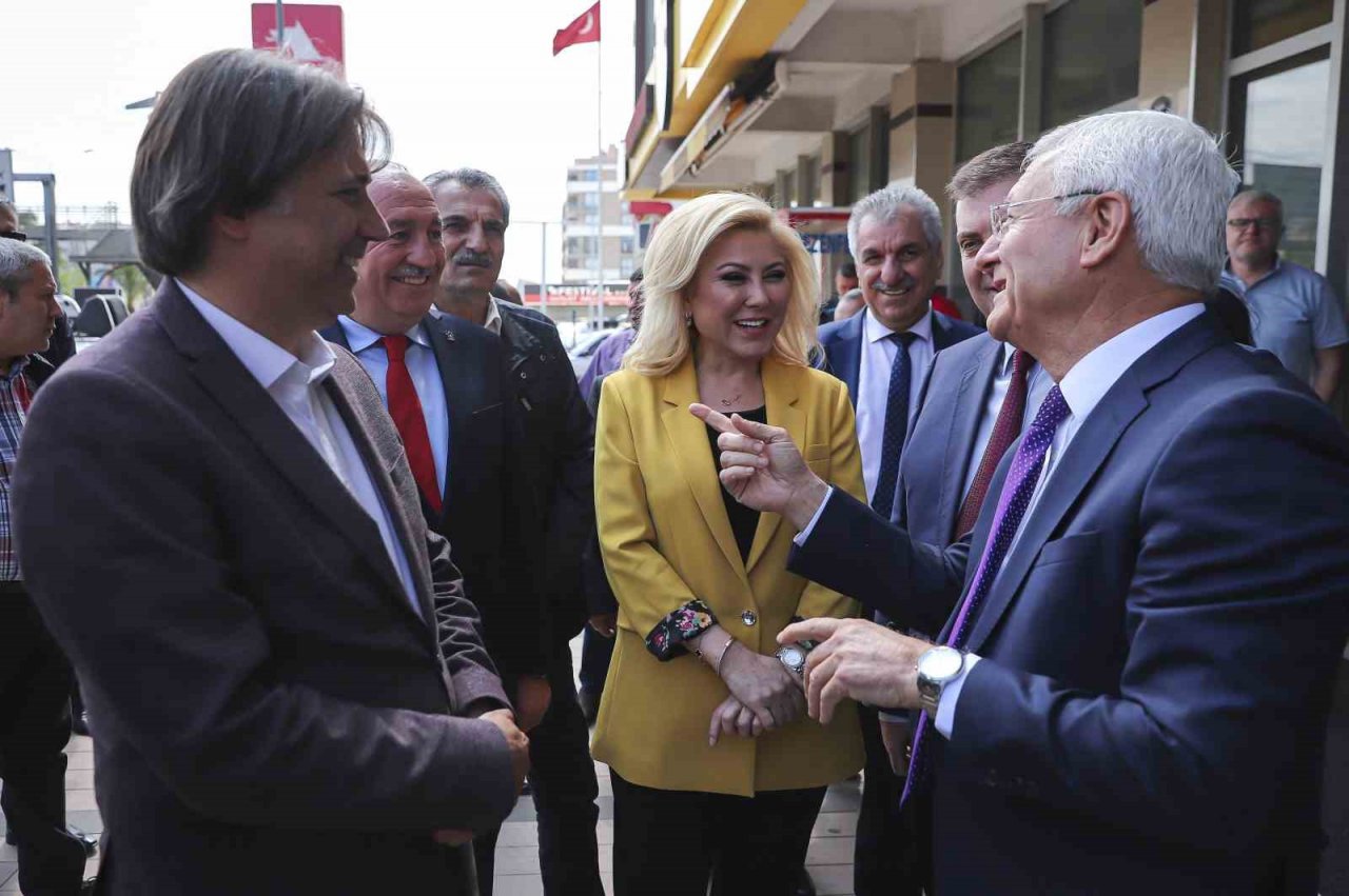 Taksici esnafı ÖTV müjdesini sevinçle karşıladı