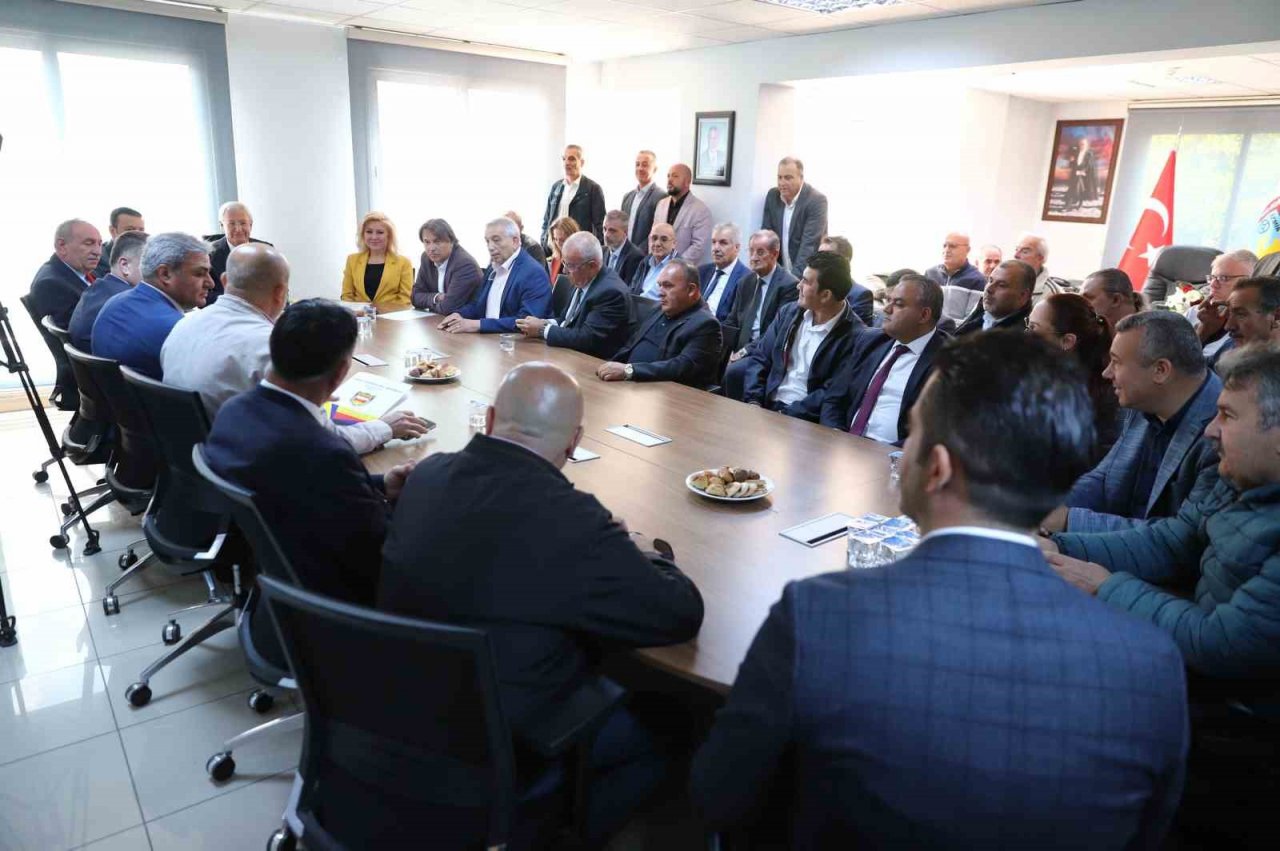 Taksici esnafı ÖTV müjdesini sevinçle karşıladı