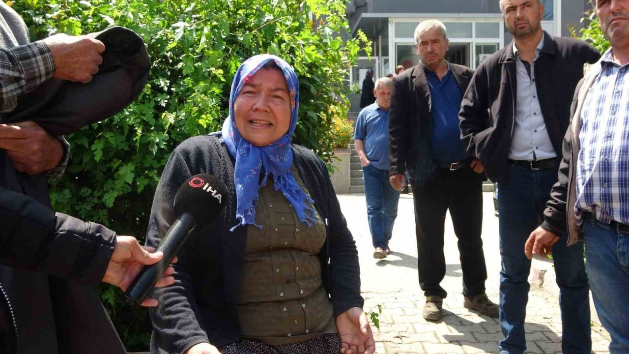 Kızlarının kaçırıldığını iddia eden aile, "Çocuktan gelin olmaz" diyerek bulunmasını istedi