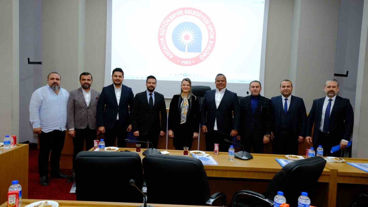 ASAT Spor’da isim değişikliği