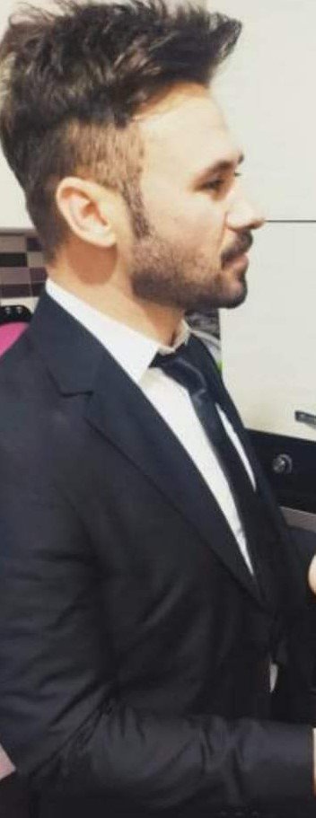 Hastane dönüşü kaza yapan polis, hayatını kaybetti