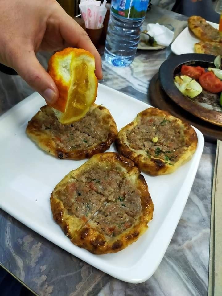 Pidelerin vazgeçilmezi turunçlar sokağa döküldü