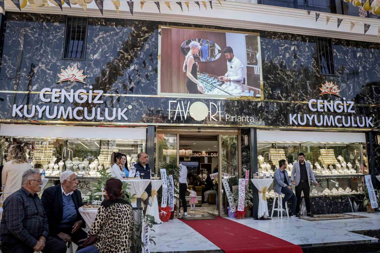 Cengiz Çiftçi: "Altında kazandım demek için gereken süre en az 5 ay"