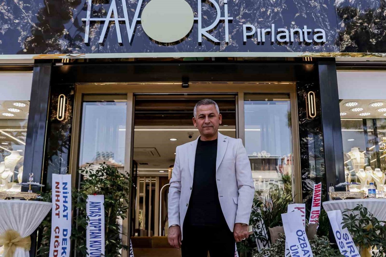 Cengiz Çiftçi: "Altında kazandım demek için gereken süre en az 5 ay"