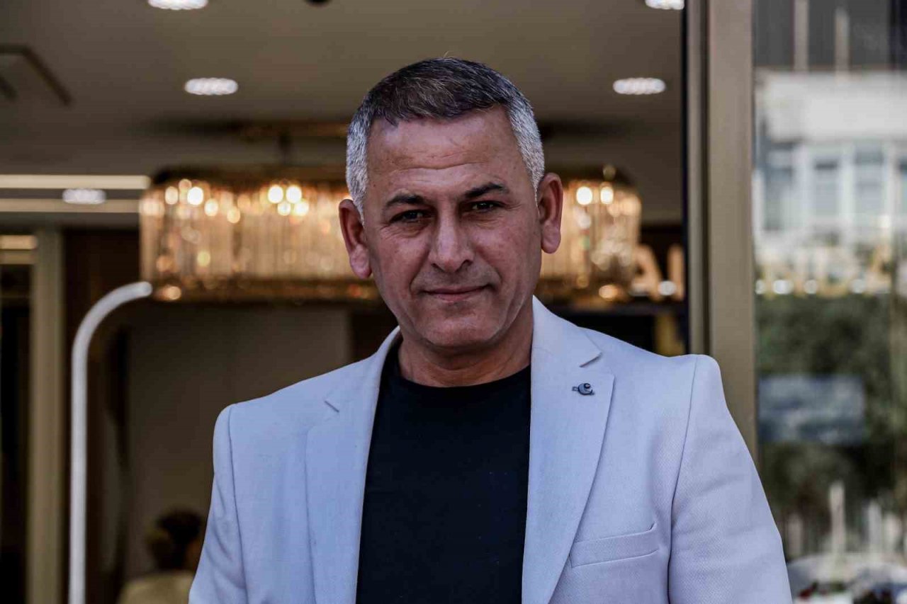 Cengiz Çiftçi: "Altında kazandım demek için gereken süre en az 5 ay"