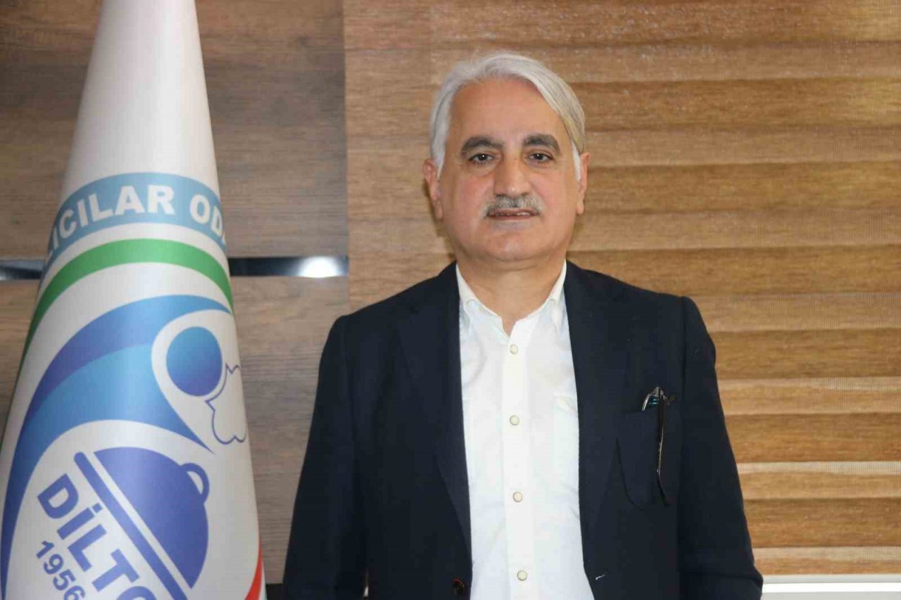 Deprem, tescilli kadayıfın tadını kaçırdı