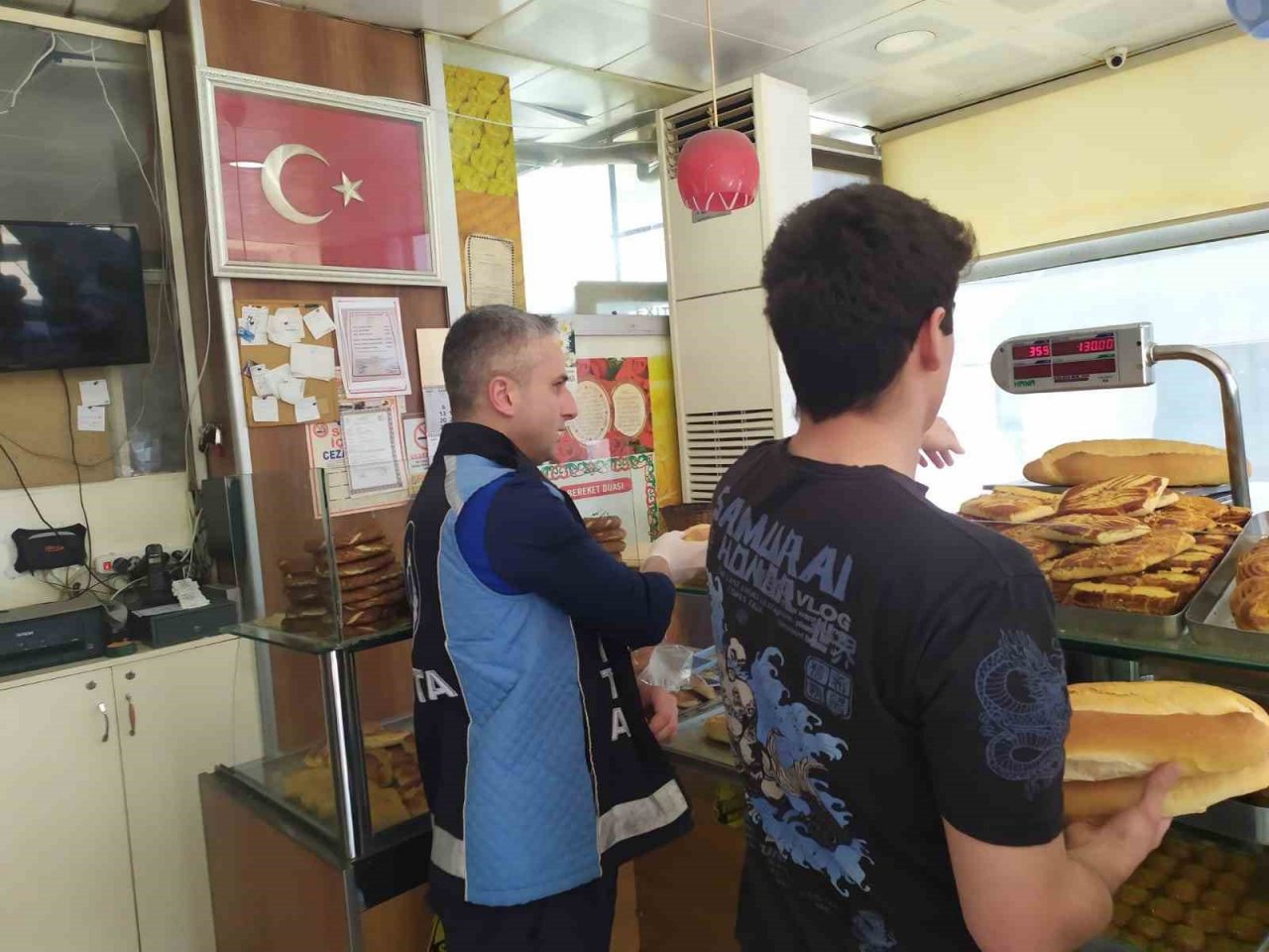 Ramazan boyunca tüm talep ve şikayetler çözüme kavuştu