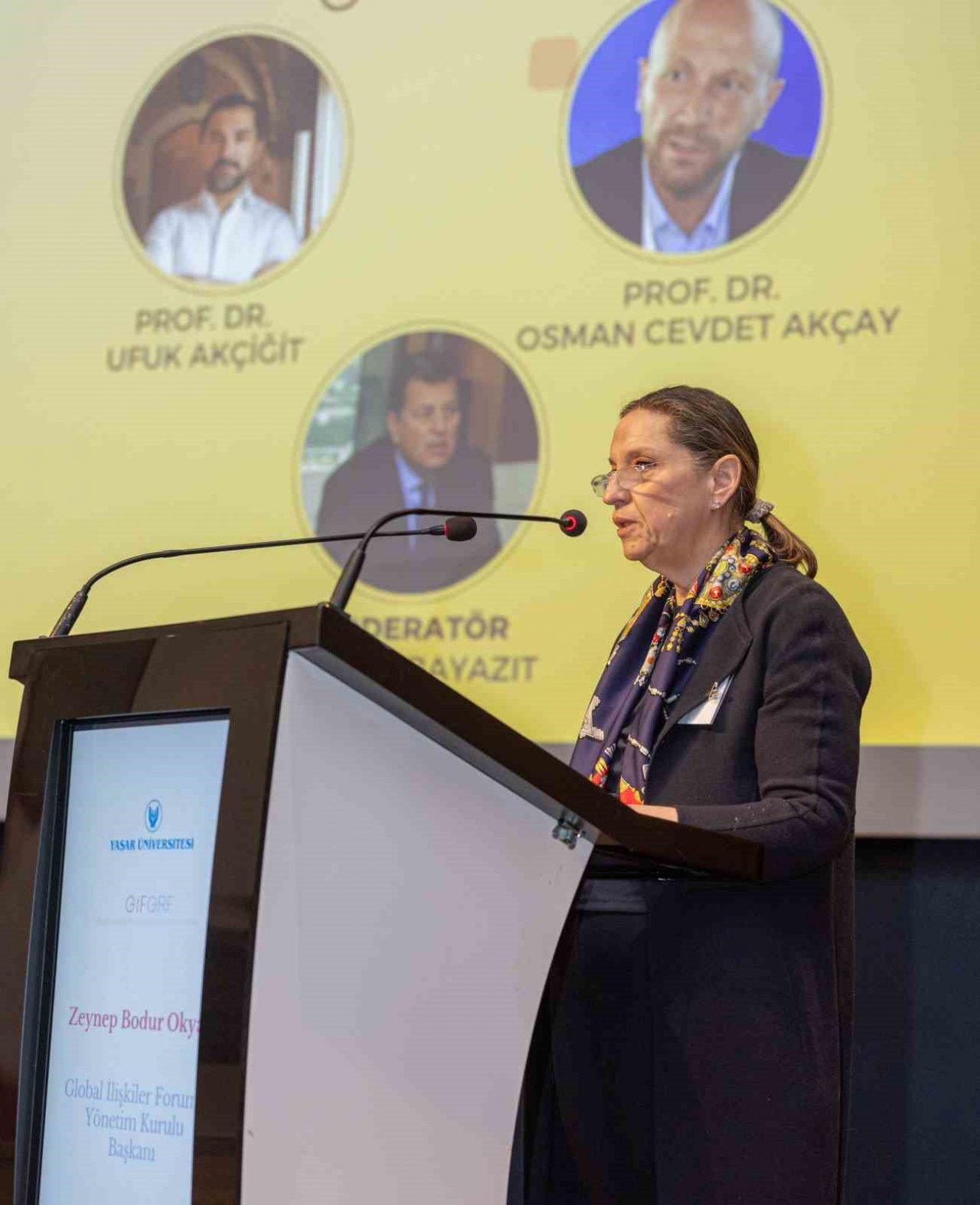 İzmir İktisat Kongresinin 100. yılında Türkiye ekonomisi konuşuldu