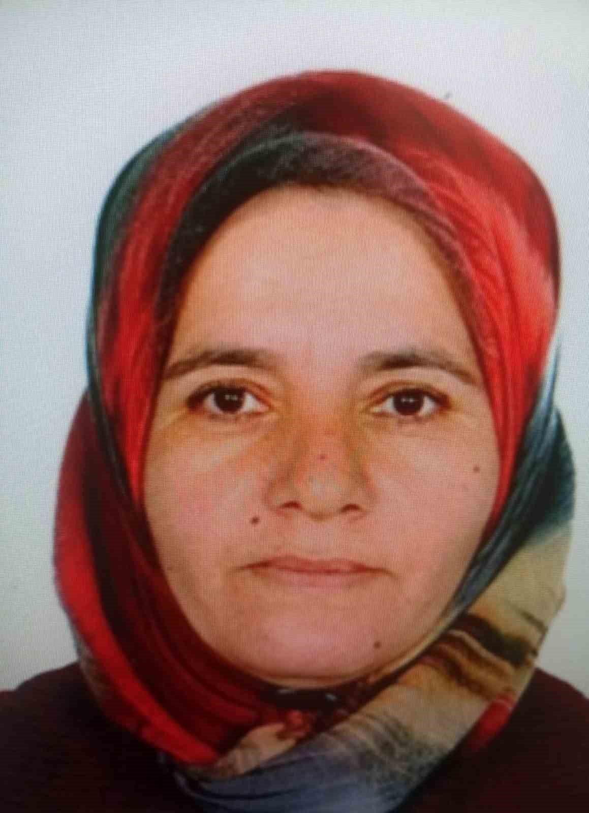 Gelinini öldürdü, cesedini yaktı