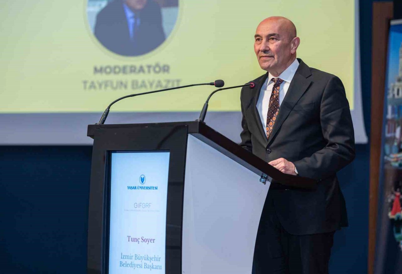 İzmir İktisat Kongresinin 100. yılında Türkiye ekonomisi konuşuldu