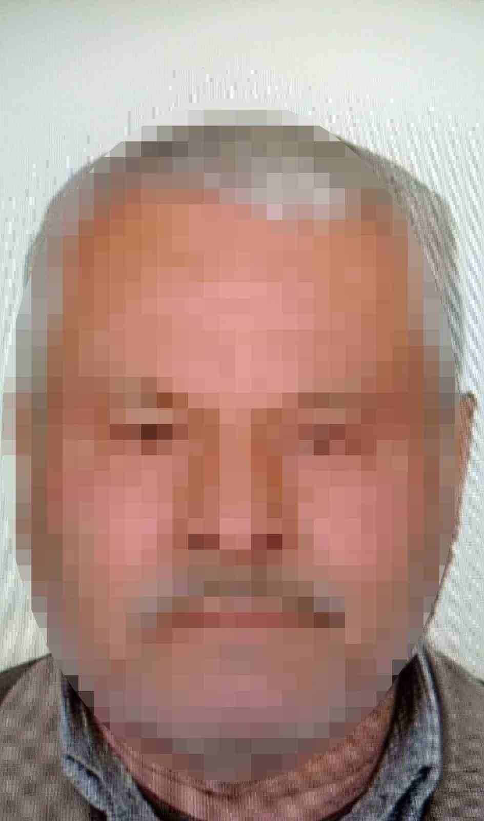 Gelinini öldürdü, cesedini yaktı