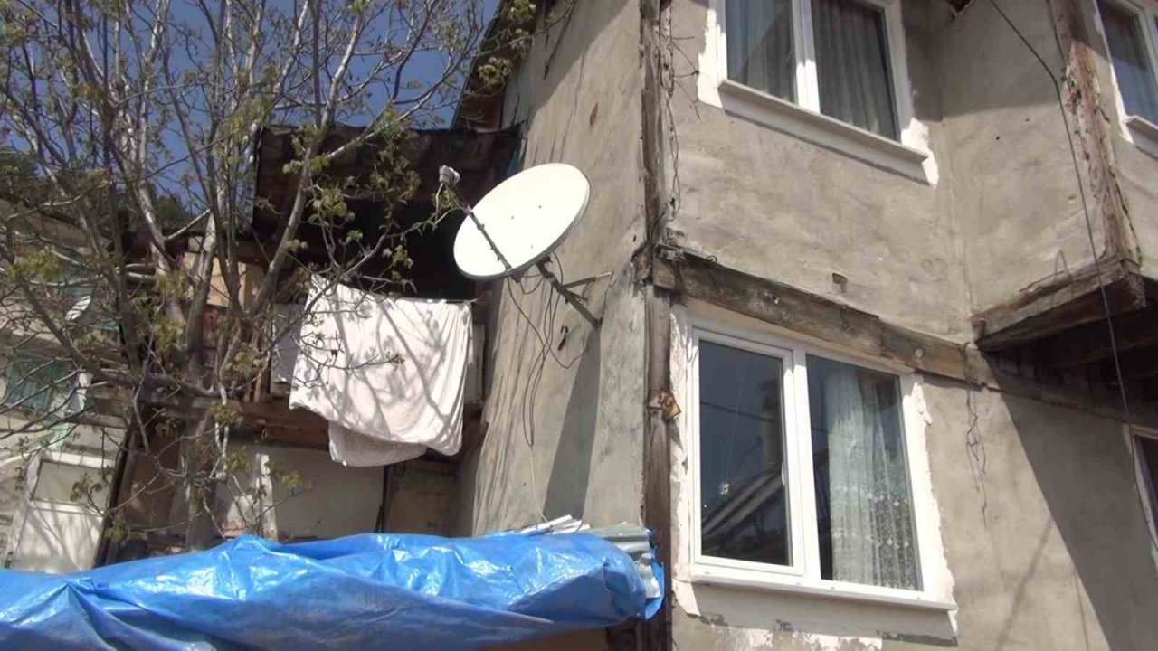 Eski eşinin evine defalarca ateş etti, eski kayınvalidesini yaraladı