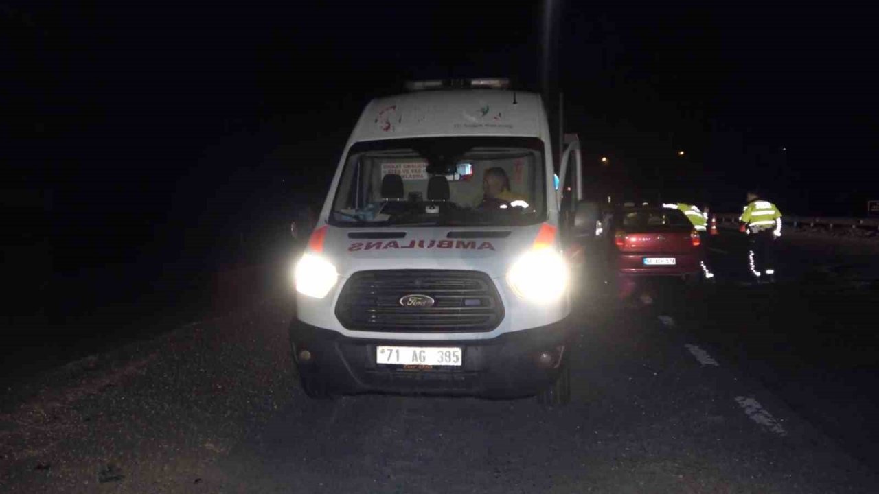 Sürücülerin ’hata bende değil’ diyaloğu: Trafik ekiplerine kazayı böyle anlattılar