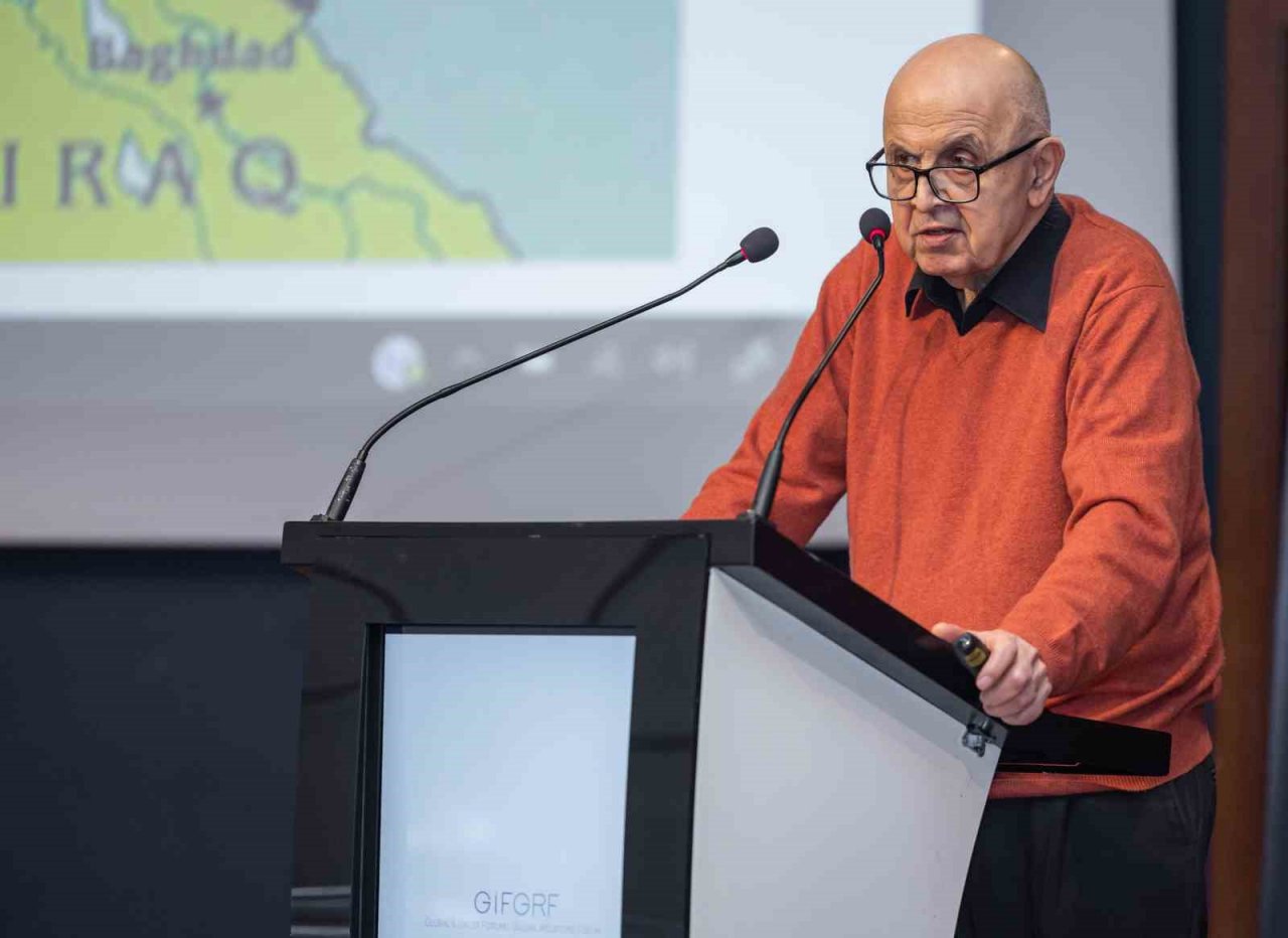 İzmir İktisat Kongresinin 100. yılında Türkiye ekonomisi konuşuldu