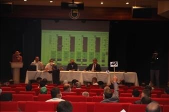 İnegöl Hayvan Pazarı Kotra ihale tarihi belli oldu