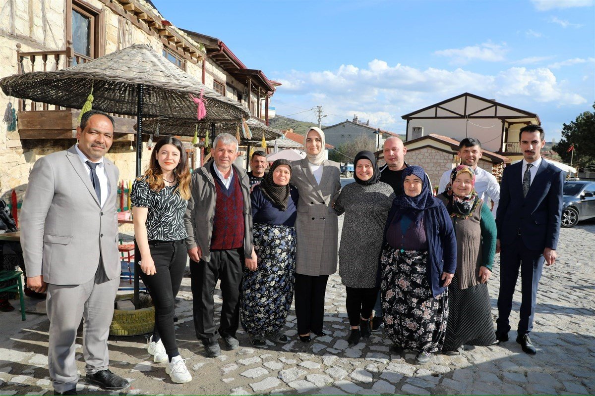 Vali Yiğitbaşı’nın bayram sonrası yoğun mesaisi
