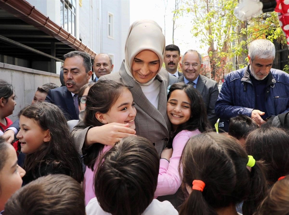 Vali Yiğitbaşı’nın bayram sonrası yoğun mesaisi
