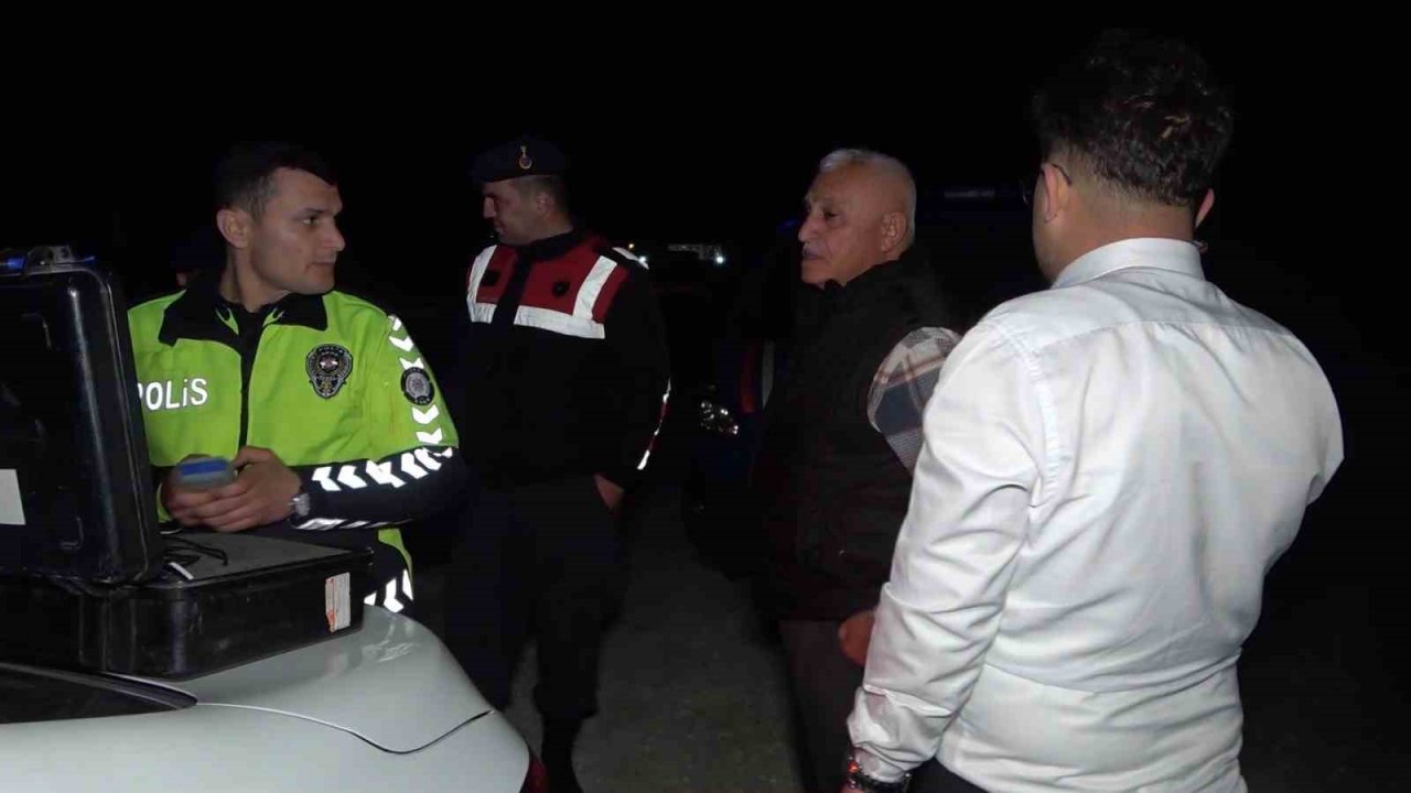 Sürücülerin ’hata bende değil’ diyaloğu: Trafik ekiplerine kazayı böyle anlattılar