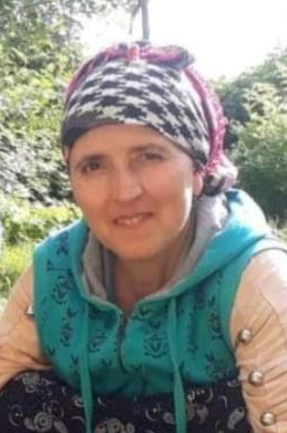 Trafik kazasında hayatını kaybeden eltiler toprağa verildi