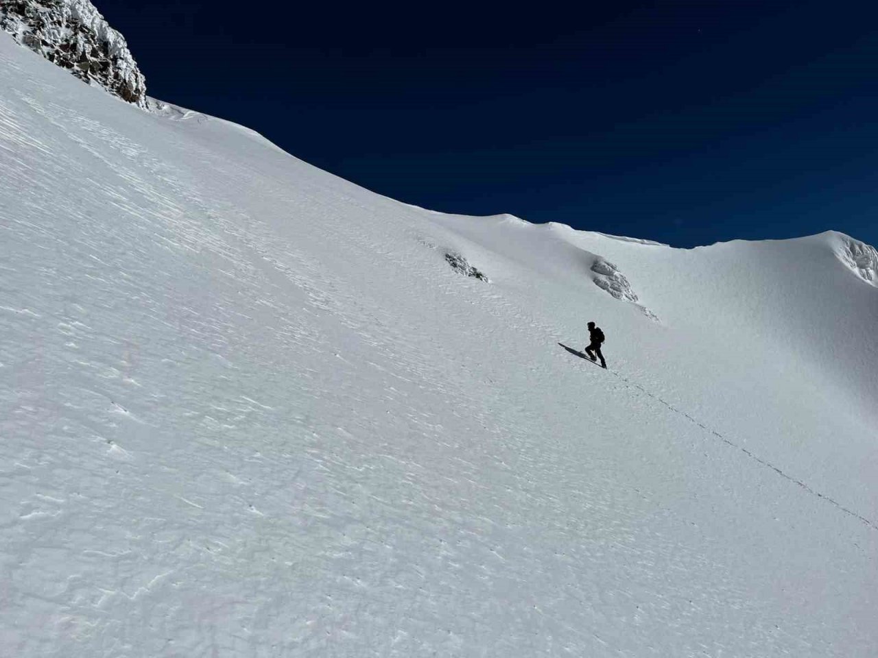Vestel personelinden Türkiye’nin beşinci büyük zirvesine on ikinci tırmanış