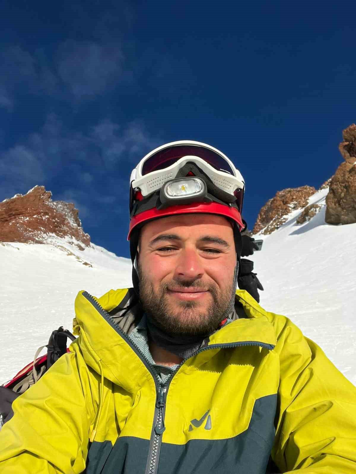 Vestel personelinden Türkiye’nin beşinci büyük zirvesine on ikinci tırmanış