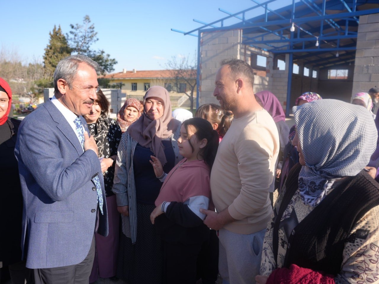 Sulamada yüzde 50 indirim