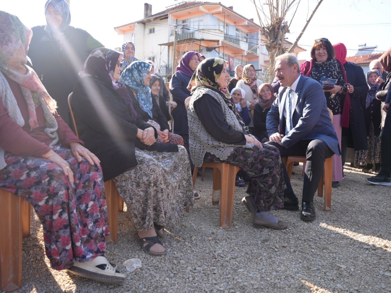 Sulamada yüzde 50 indirim