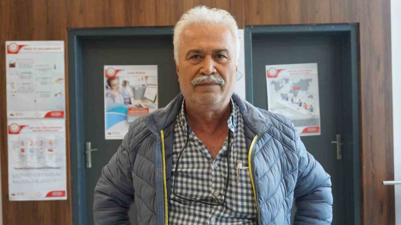 Yurt dışı seçmen kütüğüne kayıtlı vatandaşlar sınır kapılarına gelmeye başladı