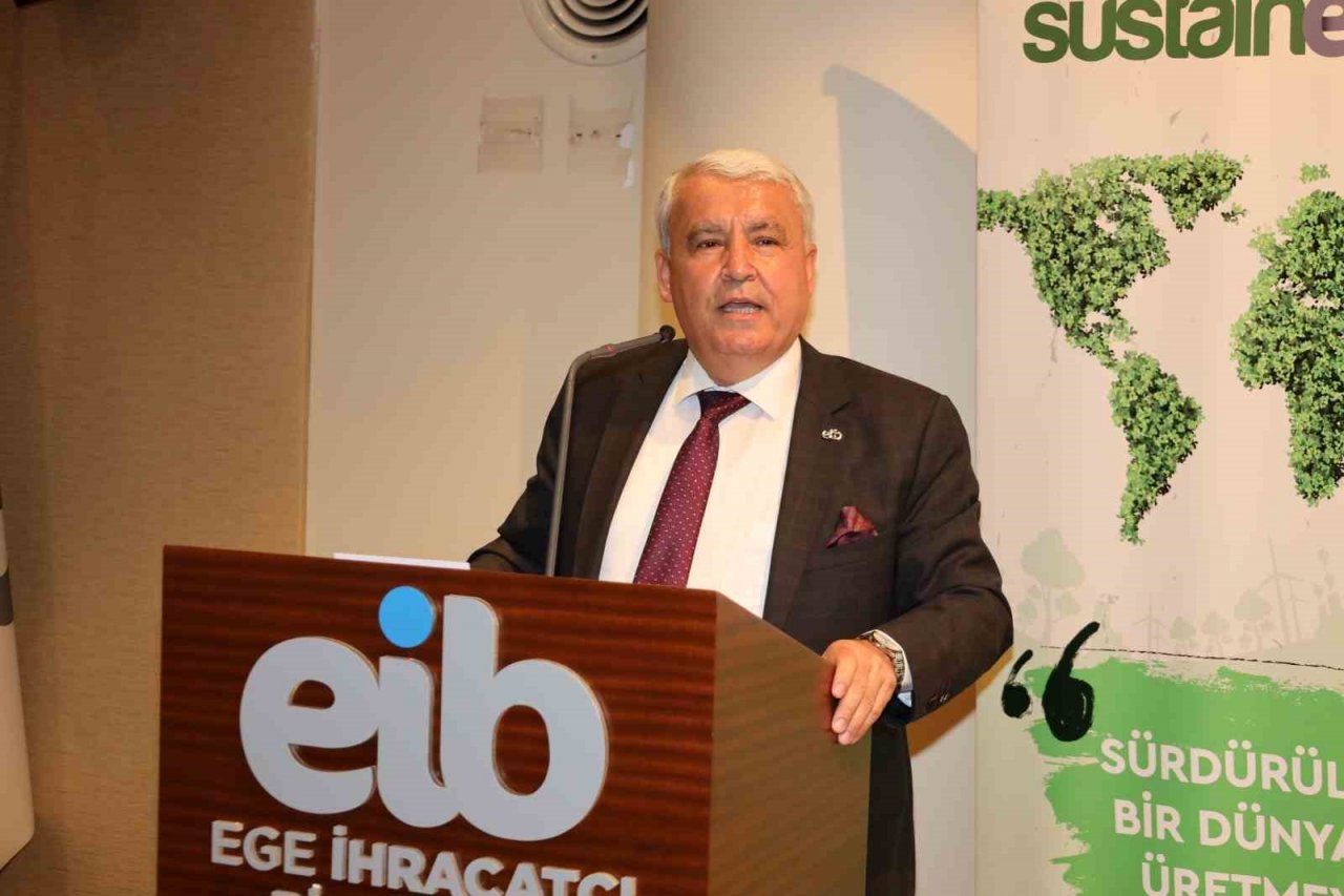 Zeytin sektörü ihracatta 1 milyar dolara koşuyor