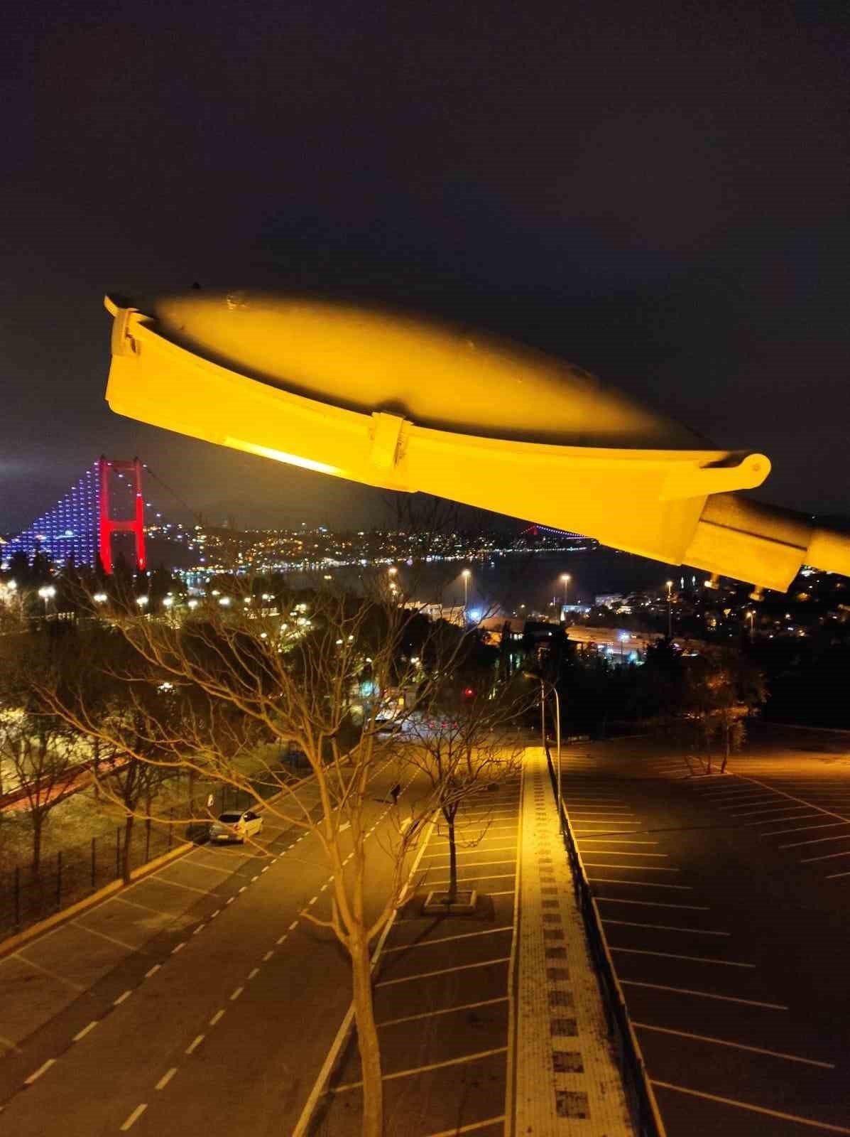 AYEDAŞ Anadolu Yakası’nı bakım ve yatırımlarıyla aydınlattı