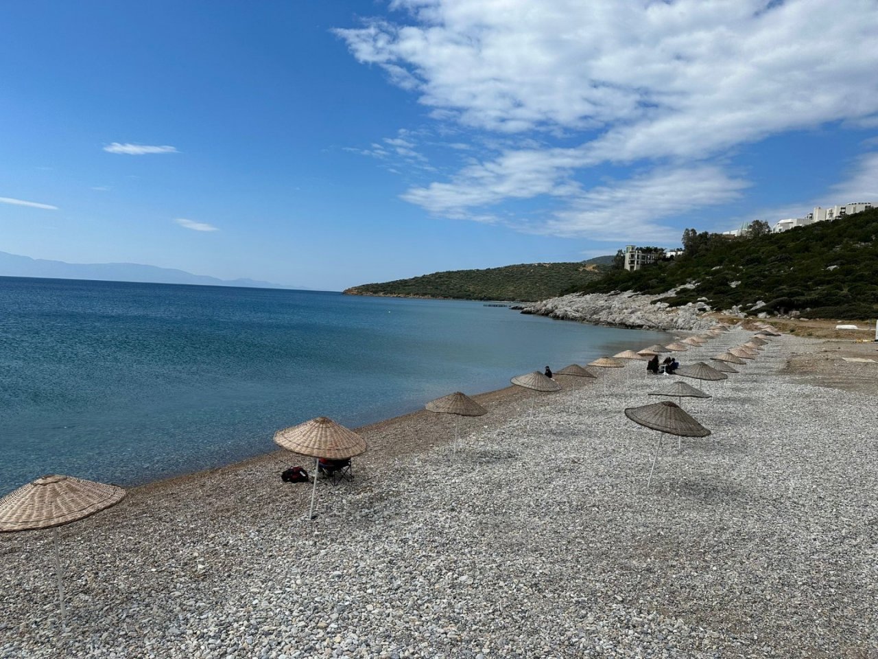 Belediye Halk Plajlarında son hazırlıklar yapılıyor