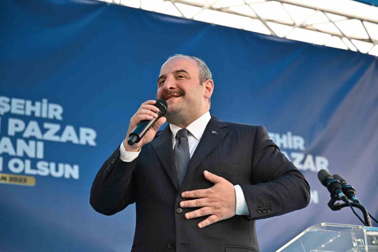 Yenişehir’de konforlu alışveriş dönemi başladı