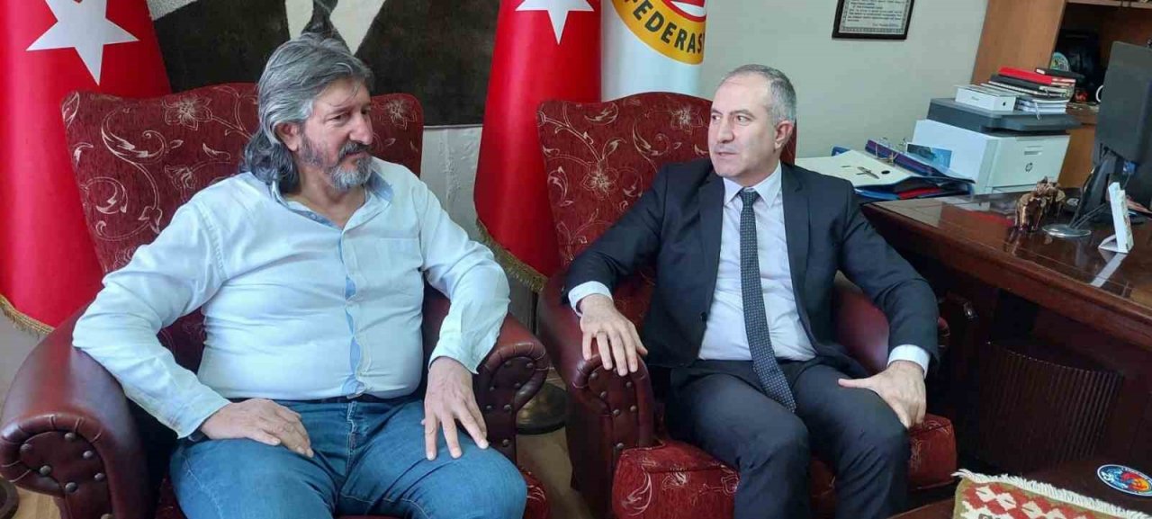 Şentürk, "İşe yerleştirmelerde yüzde 34’lük hedefe ulaştık"