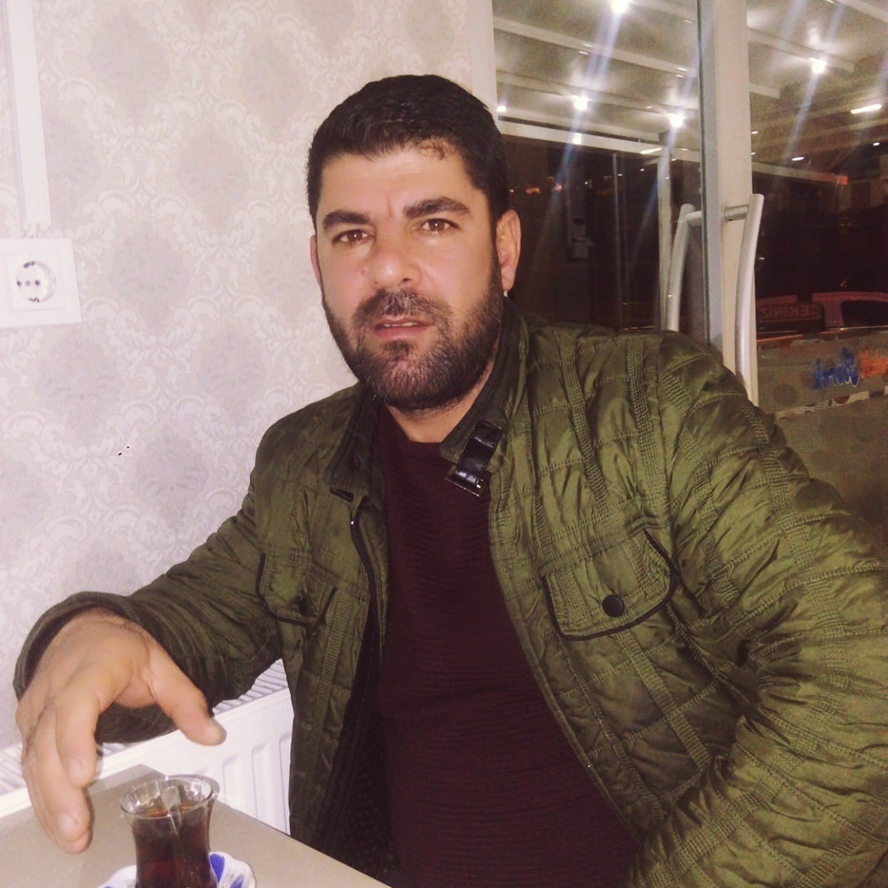 Esnafı çocuğunun gözü önünde öldüren zanlı tutuklandı