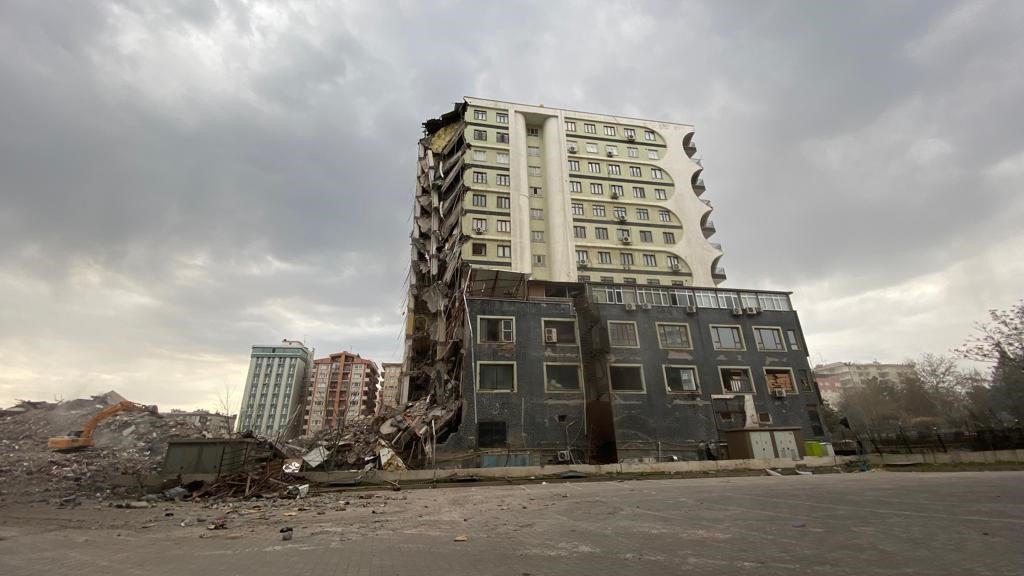 89 kişinin öldüğü Galeria İş Merkezine ilişkin bilirkişi raporu hazırlandı