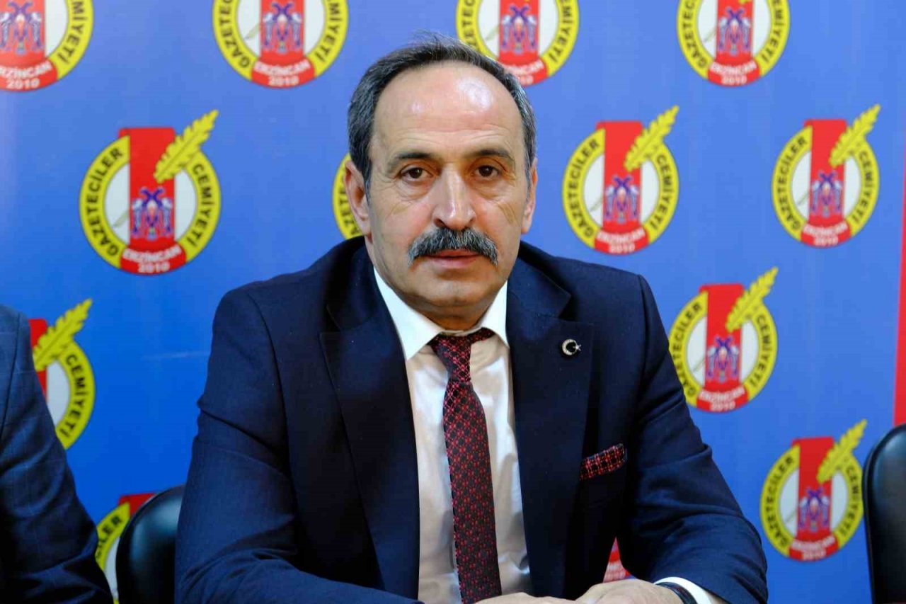 Erzincan’da play-out maçı 29 Nisan’da oynanacak