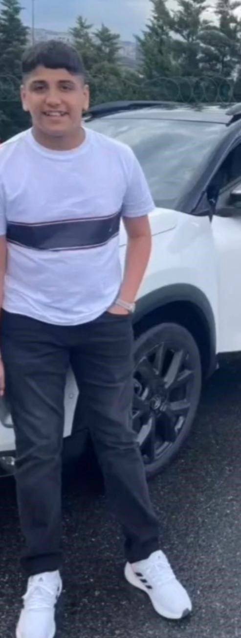 Gaziosmanpaşa’da 14 yaşındaki çocuk boş arazide ölü olarak bulundu