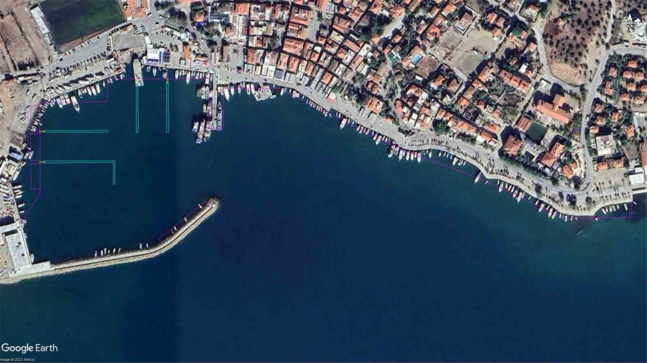 Başkan Yılmaz, milyonlarca liralık yatırımları Balıkesir’e kazandırıyor