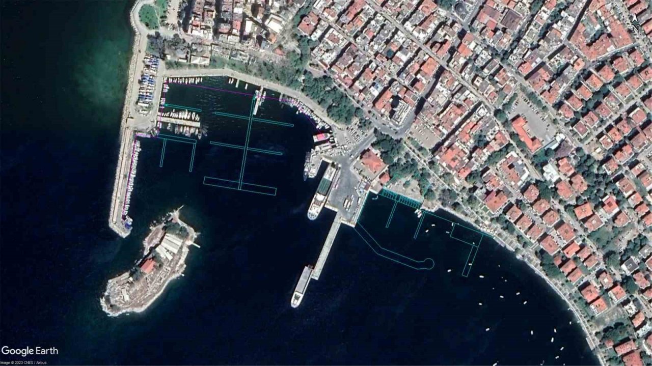 Başkan Yılmaz, milyonlarca liralık yatırımları Balıkesir’e kazandırıyor