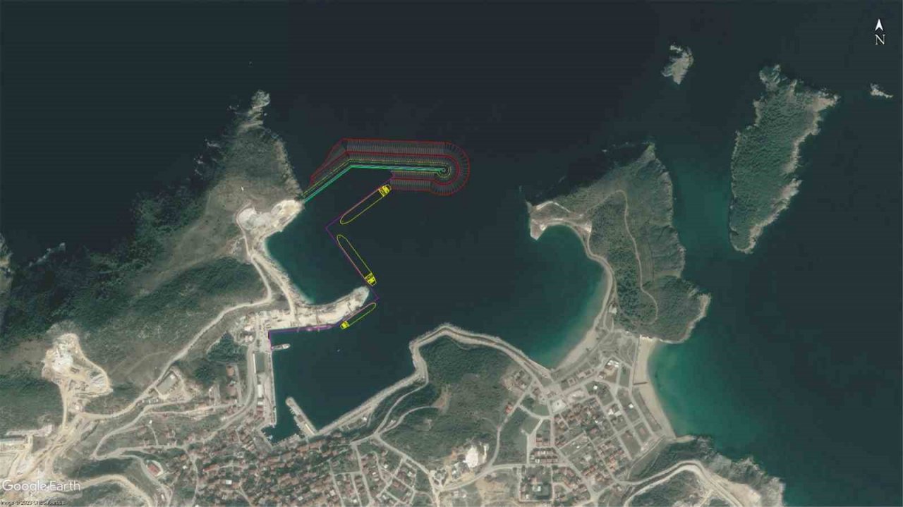 Başkan Yılmaz, milyonlarca liralık yatırımları Balıkesir’e kazandırıyor