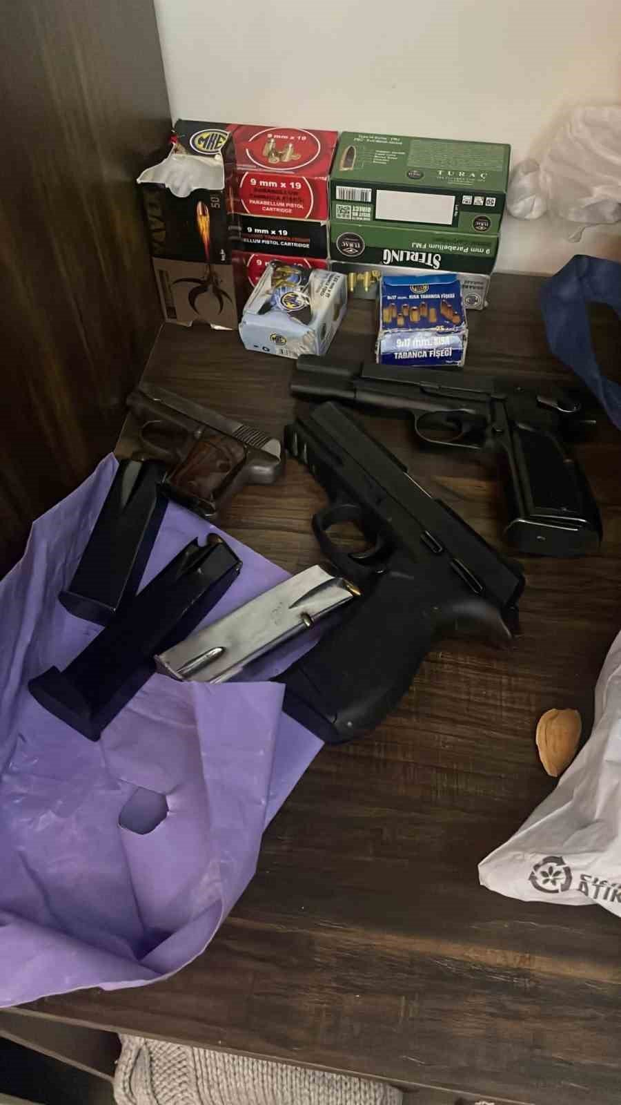 İzmir’de 1 kişinin öldüğü oto yıkamacıdaki kavgada 11 gözaltı