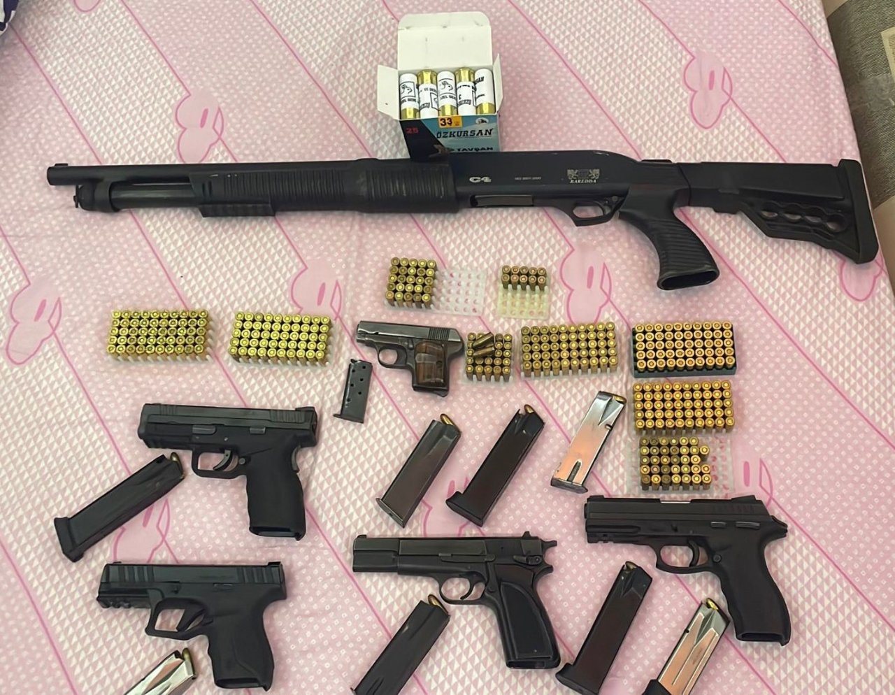 İzmir’de 1 kişinin öldüğü oto yıkamacıdaki kavgada 11 gözaltı