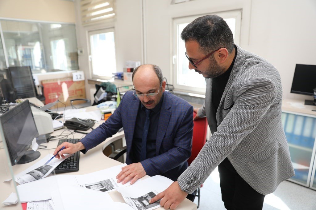 Başkan Çolakbayrakdar’dan vergi çağrısı