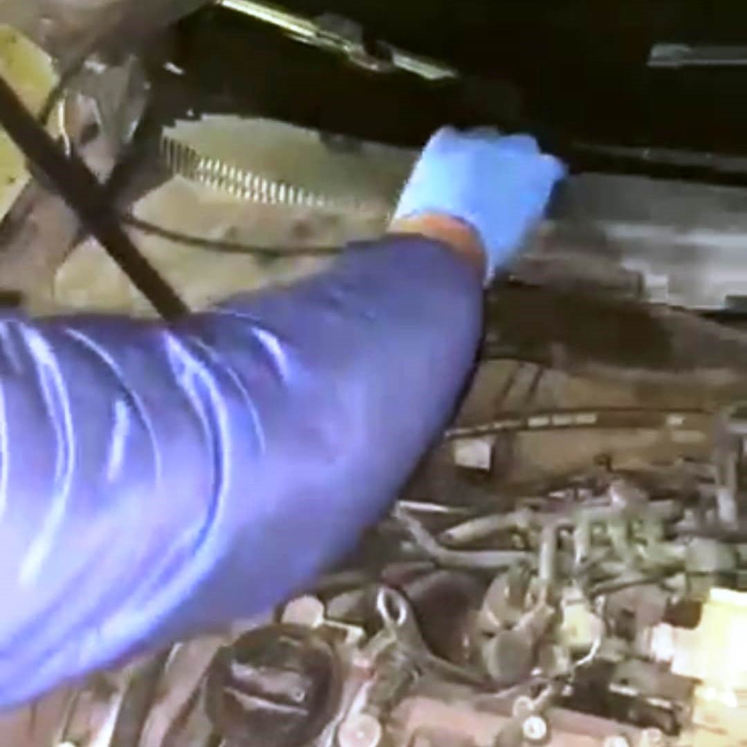 Kütahya’da aracında yüklü miktarda uyuşturucu bulunan şahıs tutuklandı