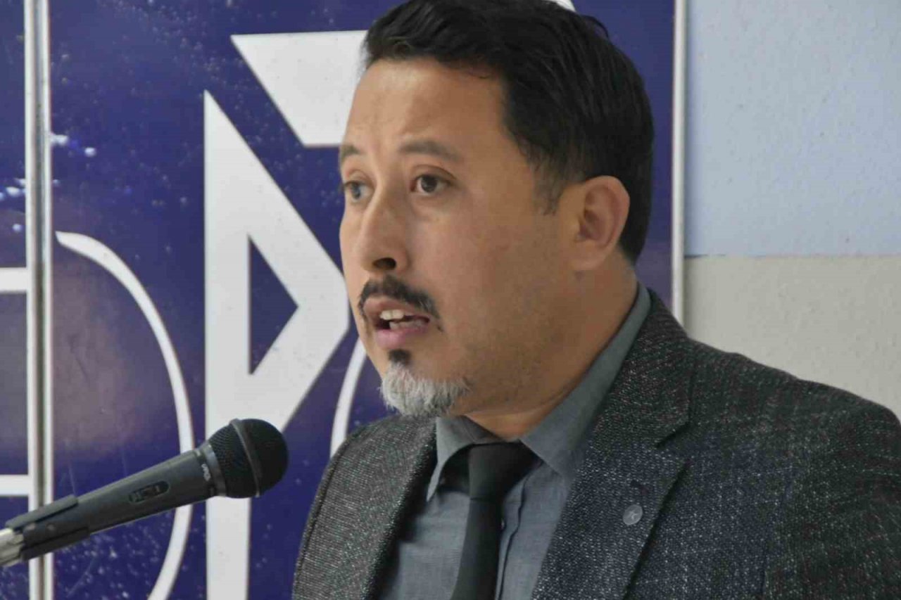 Söke’de Turizm Haftası kutlandı